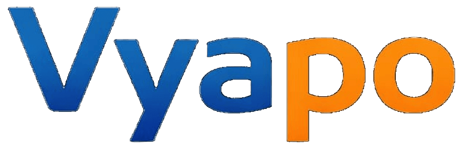 VYAPO logo